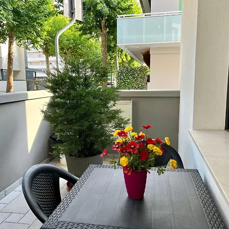 Apartment Near The Centre Lignano Sabbiadoro