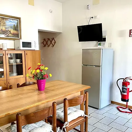 Apartment Near The Centre *