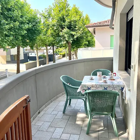 Appartement Near The Centre Lignano Sabbiadoro
