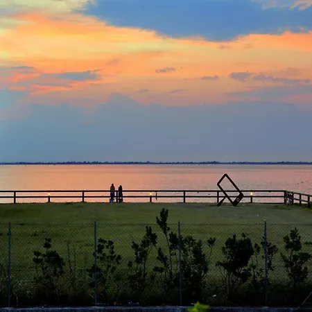 Near The Centre * Lignano Sabbiadoro